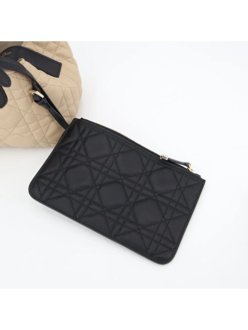 Dior Toujours Bag Small - Picture 5 of 9